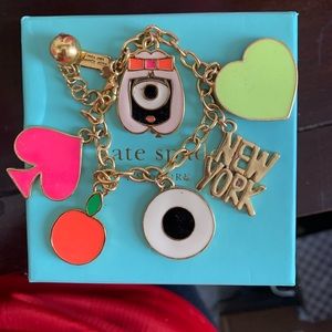 Kate spade bracelet
